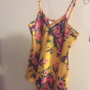 Chelsea Nights Sleepwear lingerie